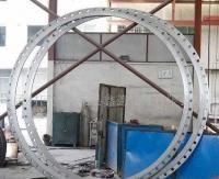 大口径国标法兰、大型国标法兰与国标法兰环的全面介绍