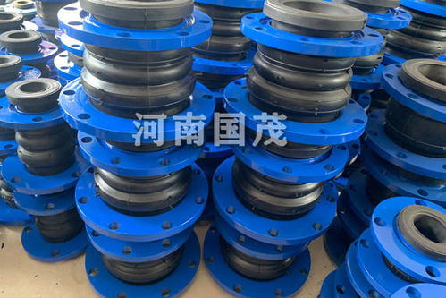 法兰橡胶软连接法兰的详细介绍