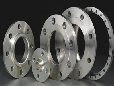 碳钢与合金钢对焊法兰 高压应用中的锻造工艺解析