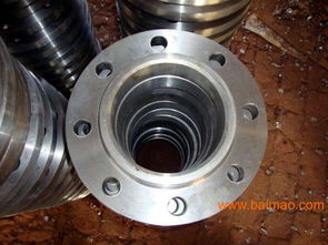 供应DN200 304带颈平焊法兰 厂家、生产与价格解析