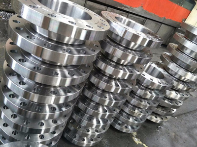 科天管业 专业定制加工各类不锈钢法兰，欢迎订购