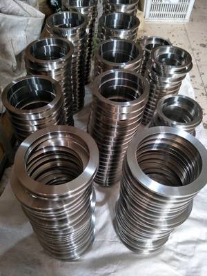 沧州汽车消声器排气管法兰A 专业制造与选购指南